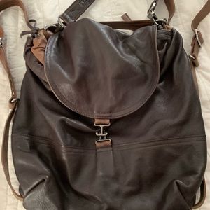 Rough and Tumble medium 1904